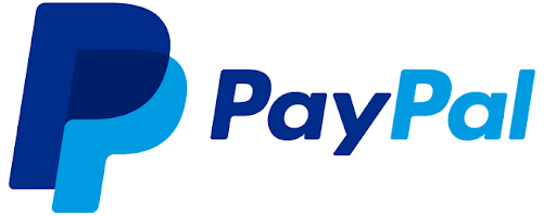 pay with paypal - Ruivinha De Marte Store